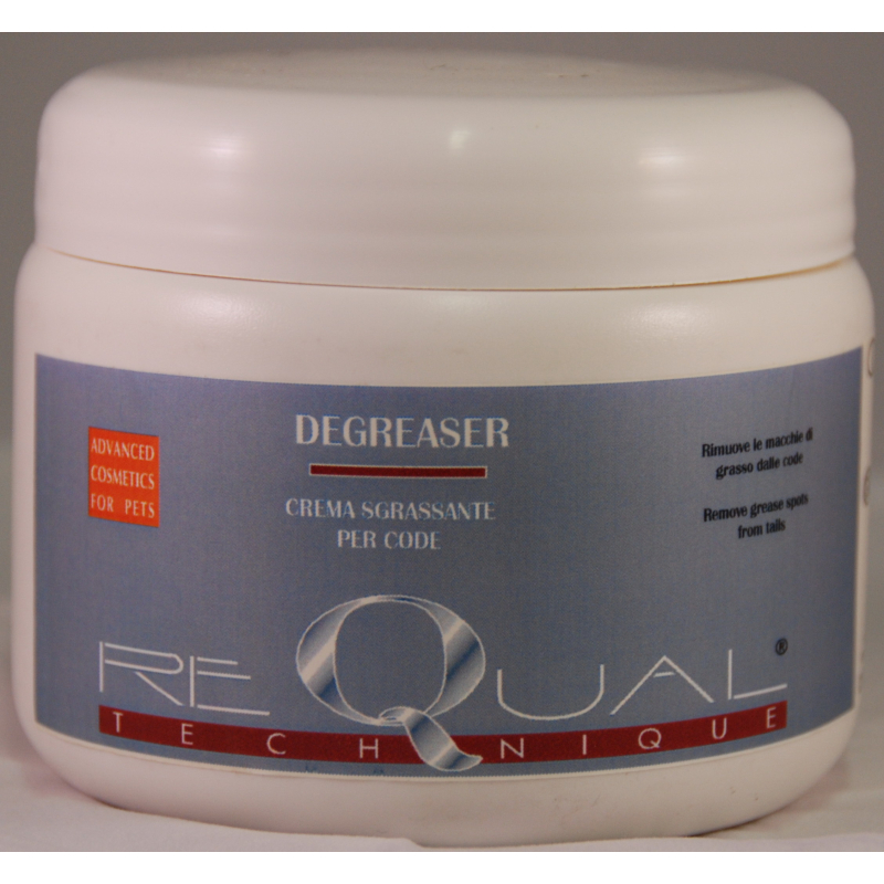 C080 ReQual Technique Degreaser 500 ml